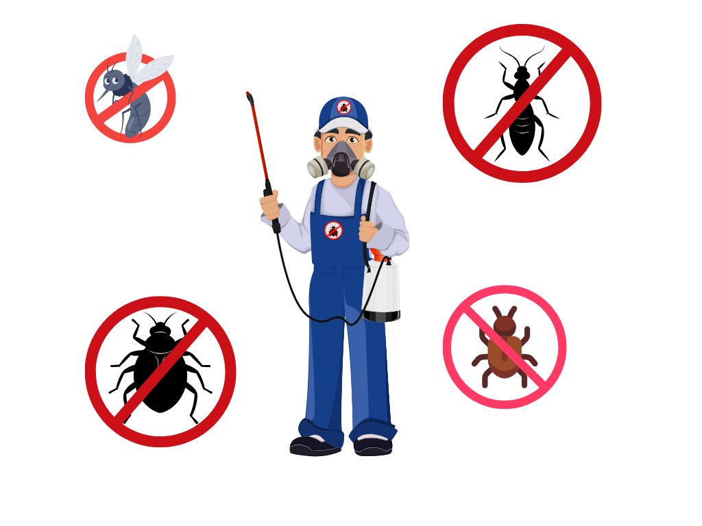 What Is Pest Control A Complete Beginner’s Guide