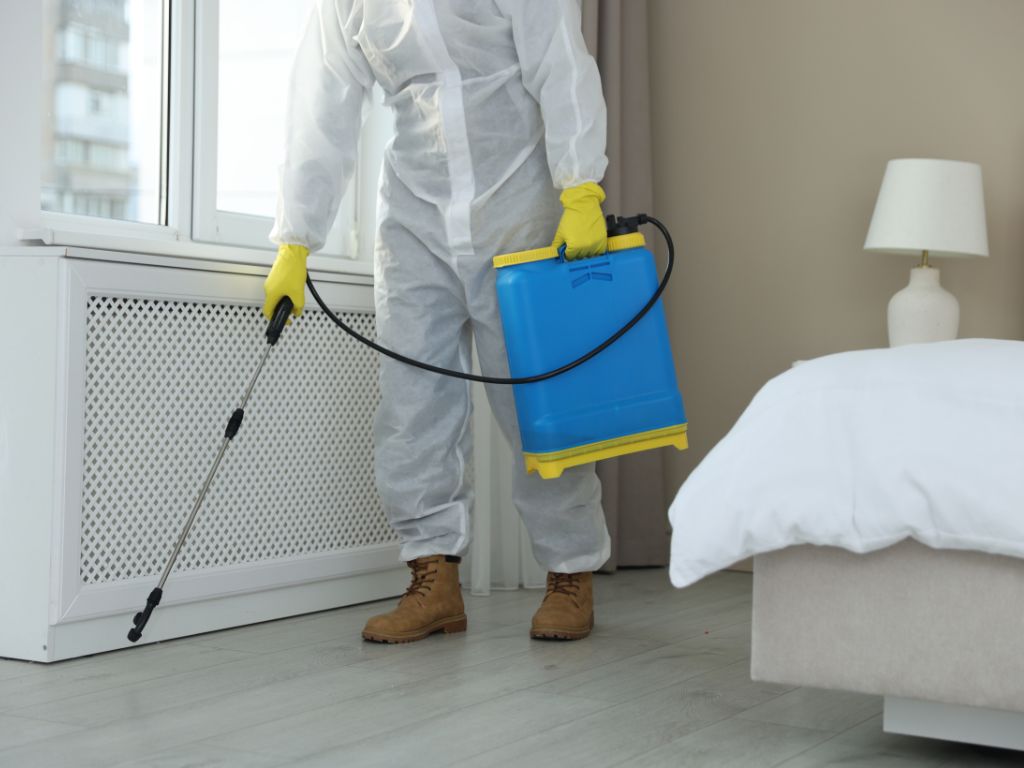 Why Pest Control Is Important for Every Home